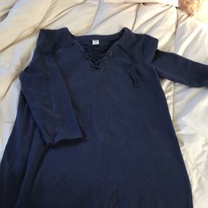 Old Navy Tunic
